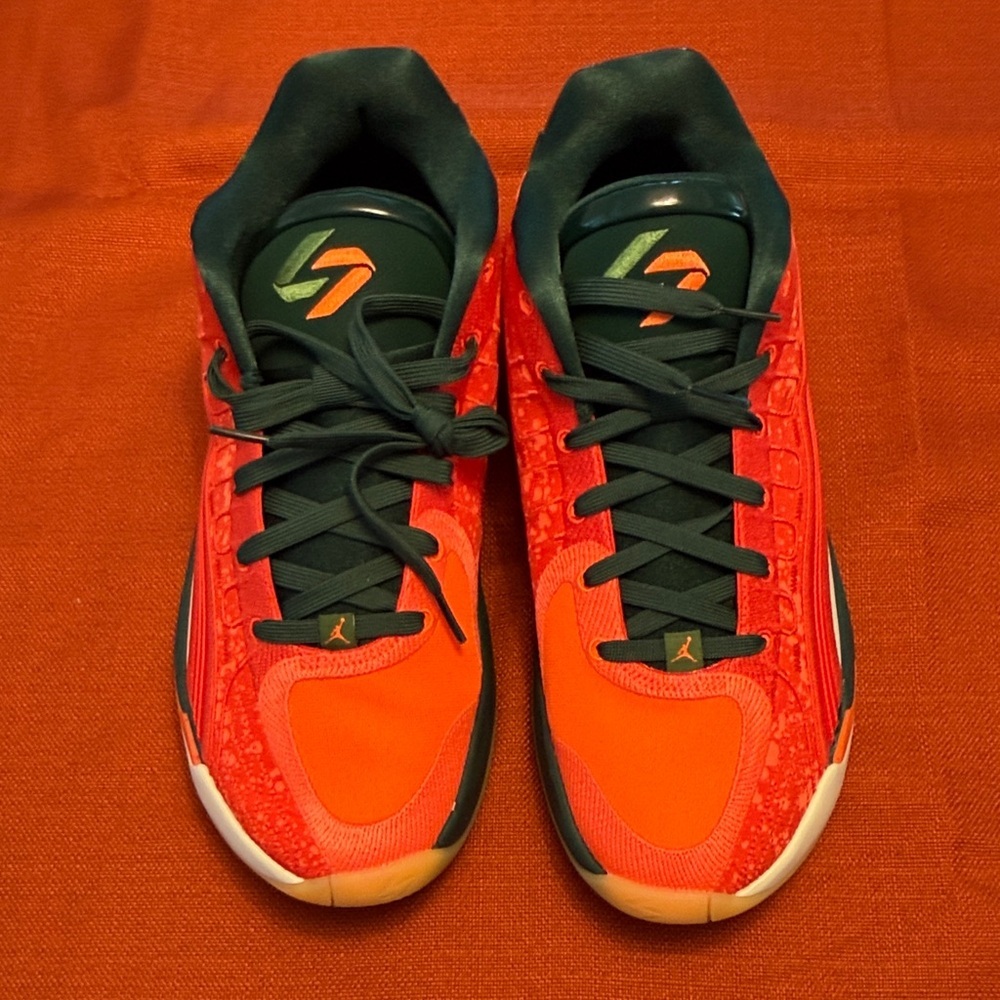 Nike-Jordan Luka 4 Gone men size 11.5 - Picture 3 of 7